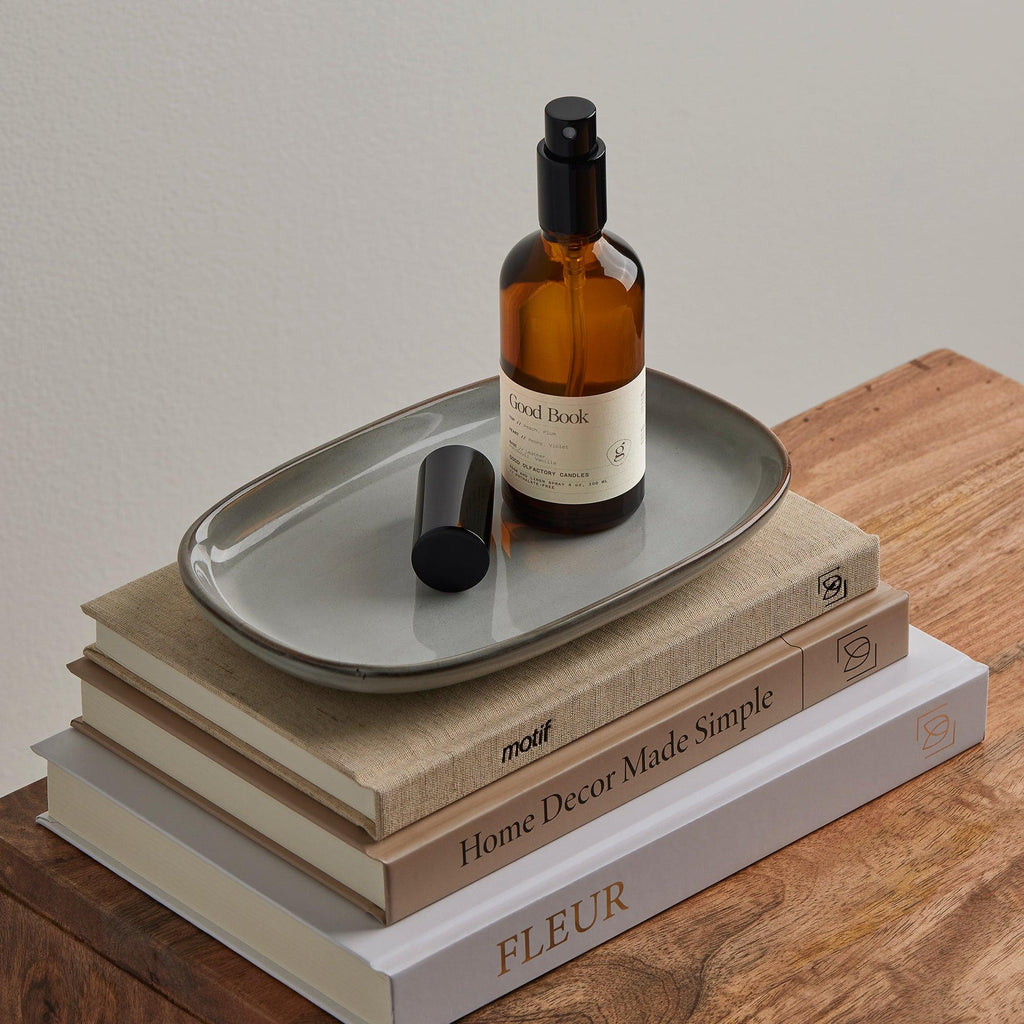 Good Book Room + Linen Spray